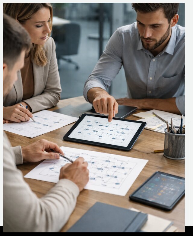 Разработка BPM-систем в Дальнереченске от 458550 р. под ключ АвикейДлн