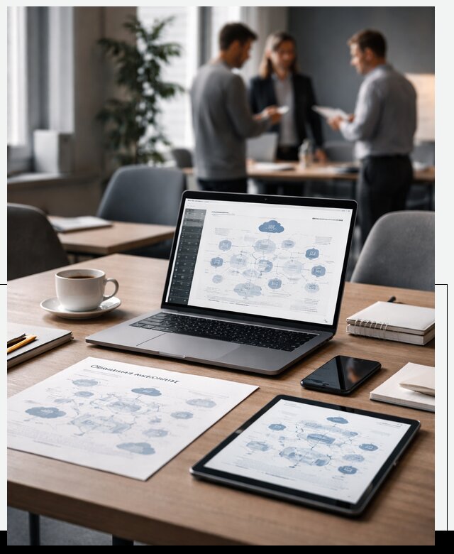 Разработка облачных решений и SaaS в Дальнереченске от 15285 р. | АвикейДлн