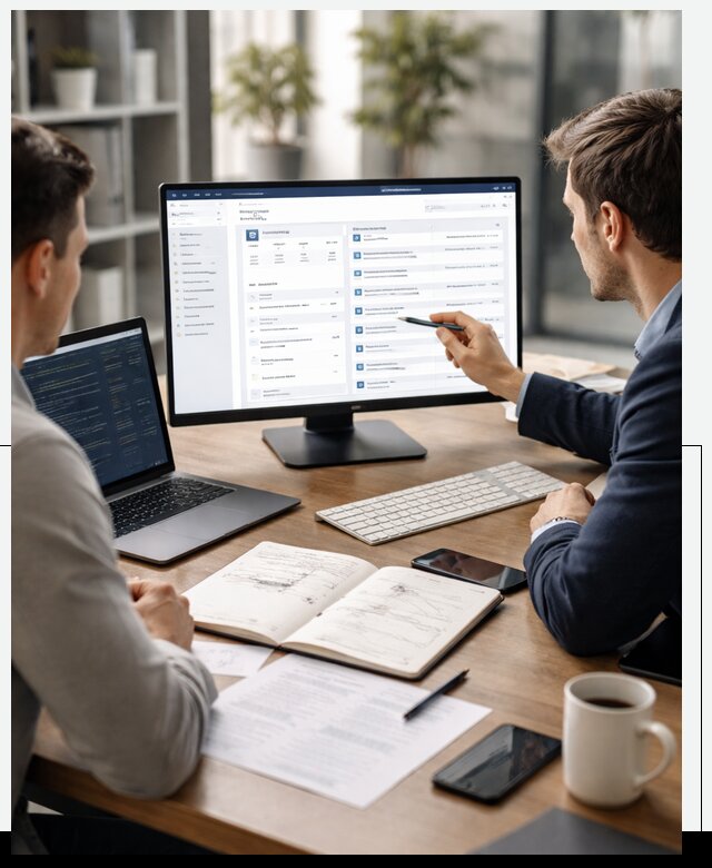 Разработка CRM систем в Дальнереченске от 152850 руб., АвикейДлн