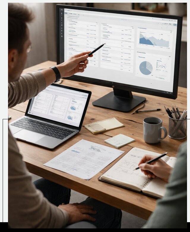 Разработка и внедрение CRM-систем для бизнеса в Дальнереченске