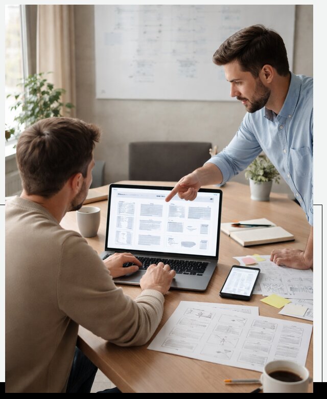 Разработка веб-приложений под ключ в Дальнереченске от 12228 р. - АвикейДлн