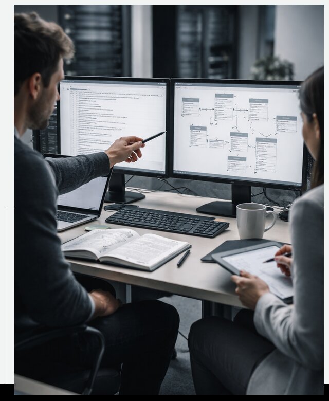 Разработка и внедрение СУБД и баз данных в Дальнереченске с гарантией