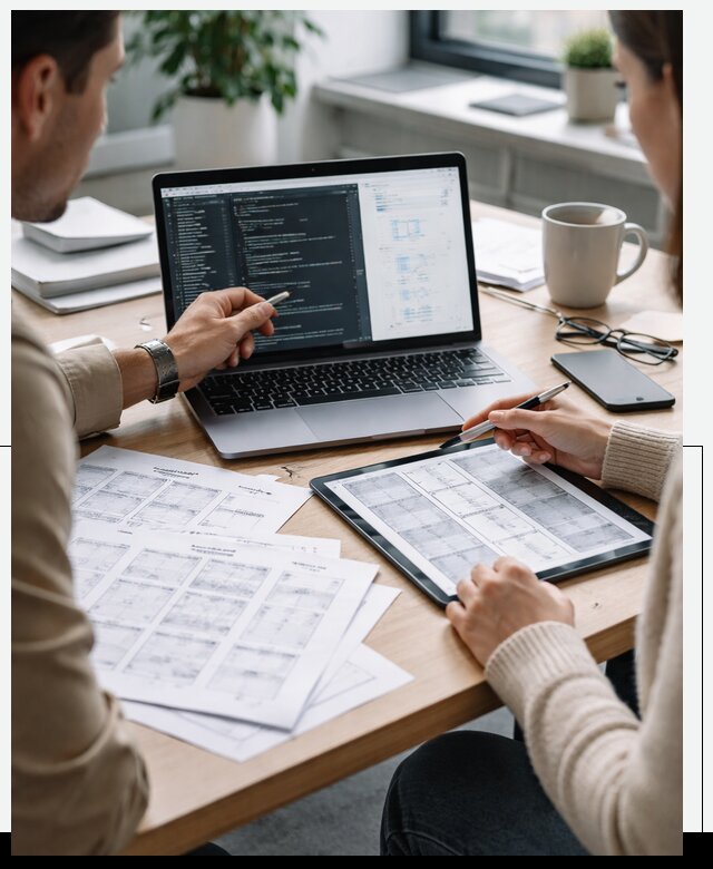 Разработка информационных систем в Дальнереченске от 4586 р. | АвикейДлн