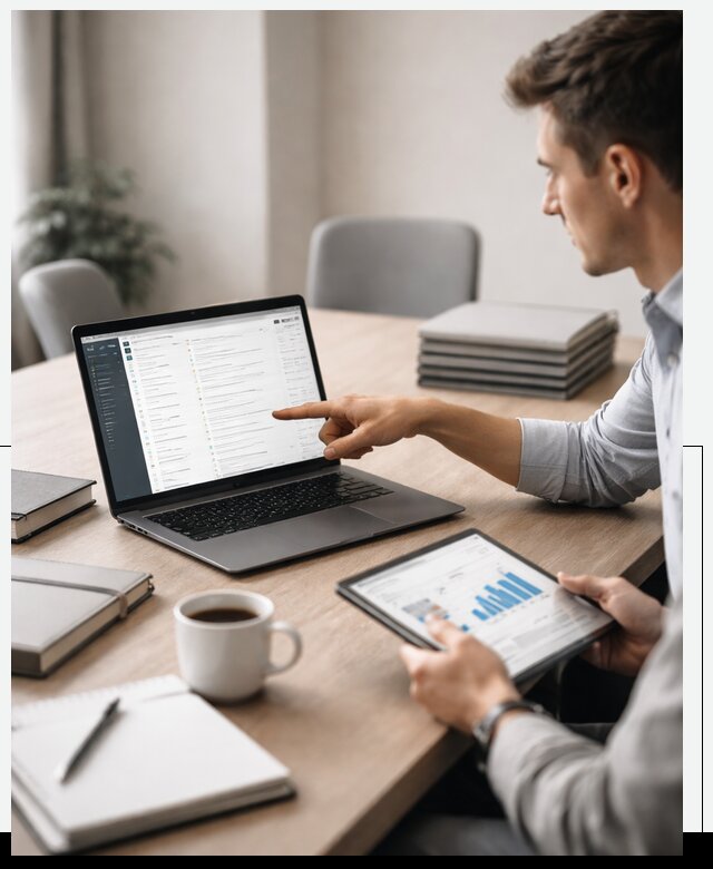 Разработка СЭД под ключ в Дальнереченске от 15285 р. | АвикейДлн