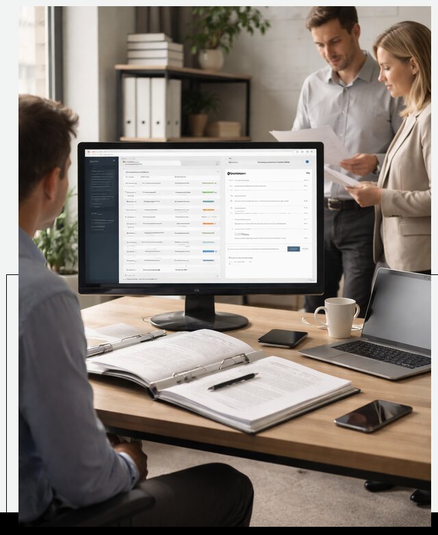 Разработка систем электронного документооборота в Дальнереченске под ключ