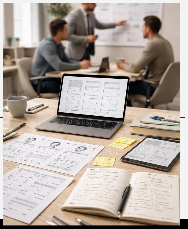 Разработка MVP проекта в Дальнереченске от 6624 р., АвикейДлн