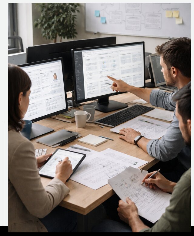 Разработка EMR EHR систем под ключ для медицинских учреждений в Дальнереченске