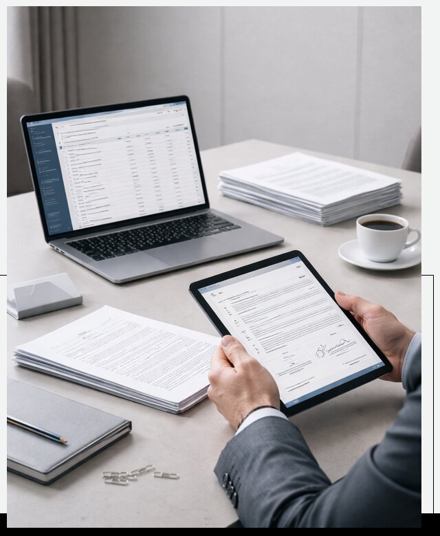 Электронные кадровые документы система в Дальнереченске от 12228 р. | АвикейДлн