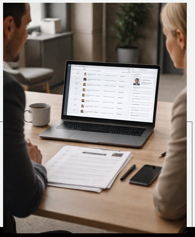 Ats система подбора персонала в Дальнереченске от 12228 р. - АвикейДлн