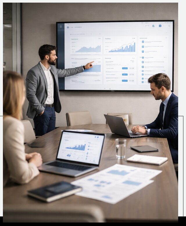 Разработка корпоративных порталов в Дальнереченске от 305700 р. | АвикейДлн