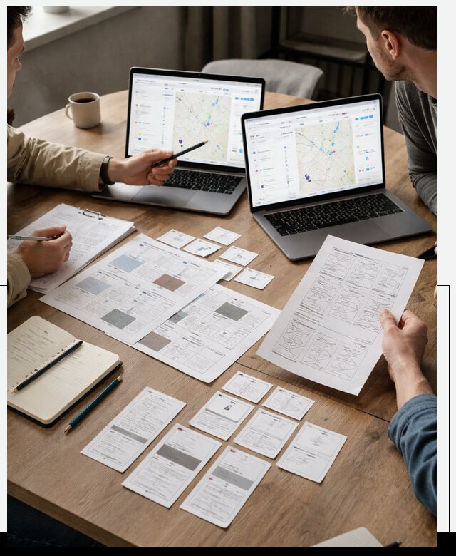 Создание агрегаторов и порталов в Дальнереченске от 15285 р., АвикейДлн