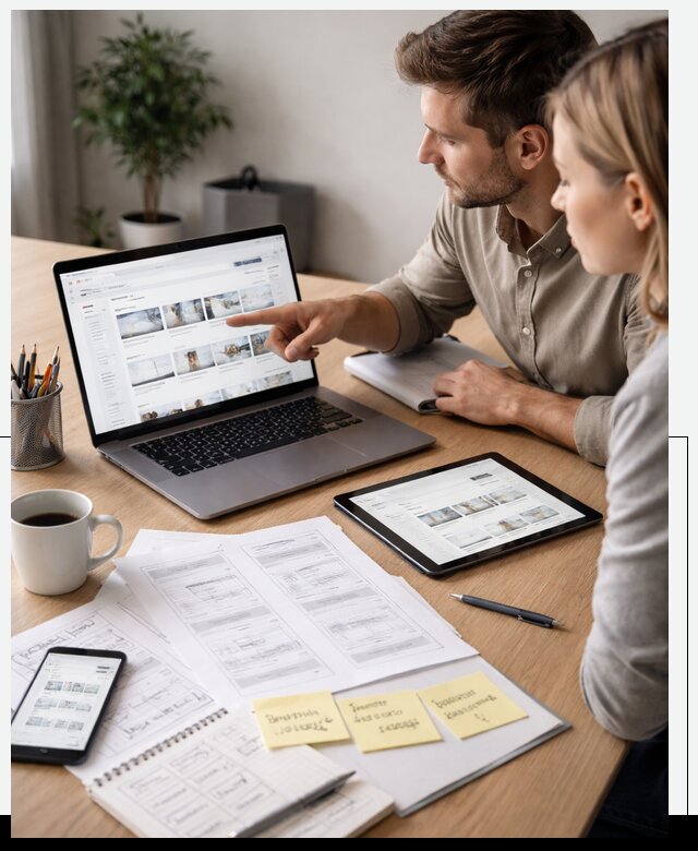 Разработка доски объявлений в Дальнереченске от 8662 р., АвикейДлн