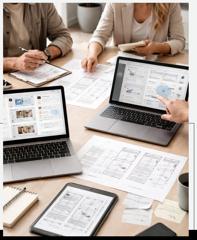 Разработка социальных сетей в Дальнереченске от 7133 р. | АвикейДлн