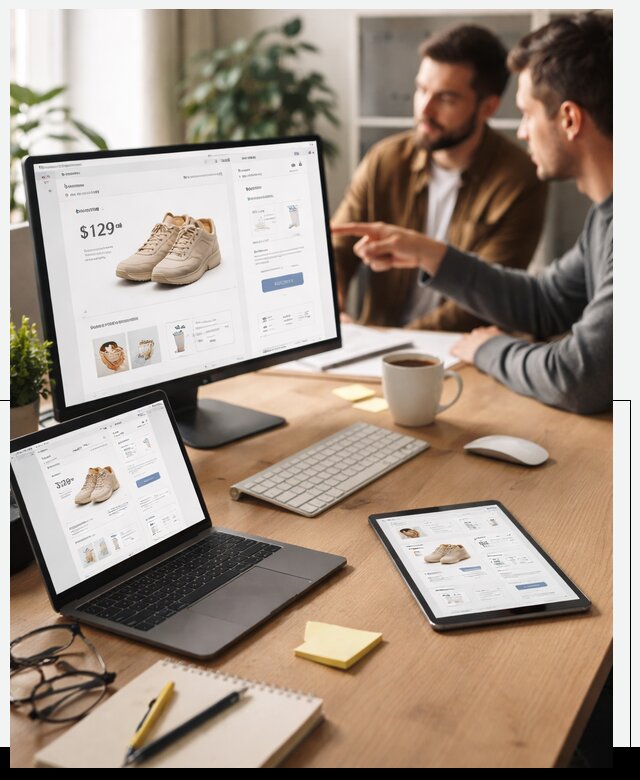 Разработка интернет-магазинов в Дальнереченске от 152850 р. | АвикейДлн