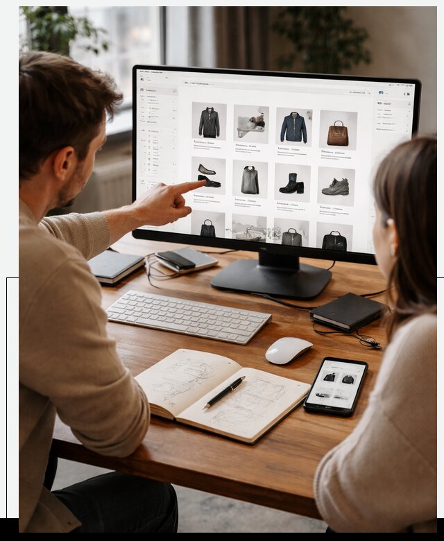 Разработка интернет-магазинов под ключ в Дальнереченске с оплатой и CRM