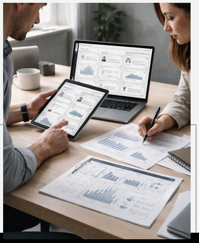 Персонализация контента платформа в Дальнереченске от 12228 р. | АвикейДлн