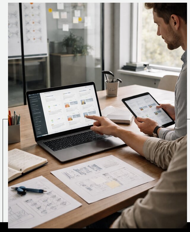 Платформа персонализации контента для бизнеса в Дальнереченске