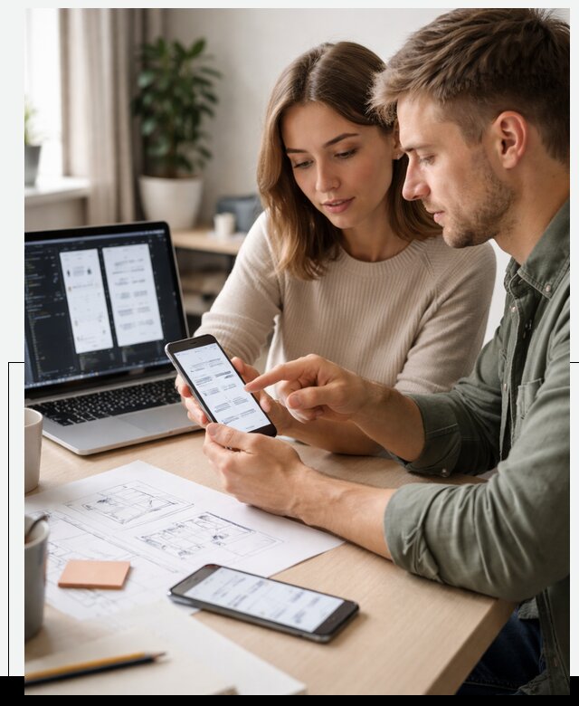 Доработка и оптимизация мобильных приложений в Дальнереченске