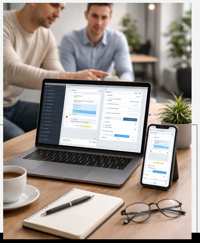 Разработка мини app Telegram/VK в Дальнереченске от 30570 р. АвикейДлн