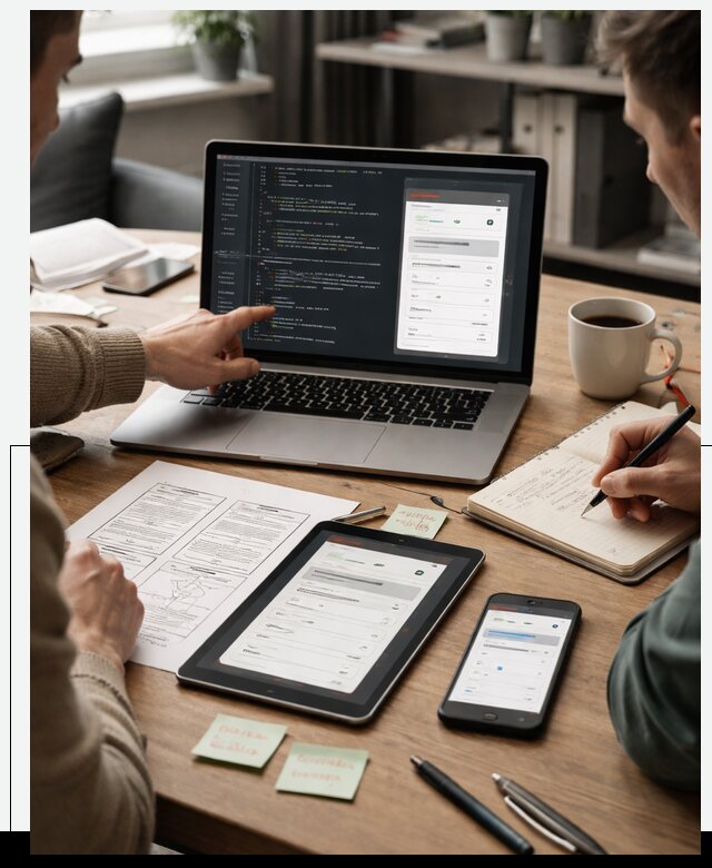 Разработка и внедрение PWA приложений для бизнеса в Дальнереченске
