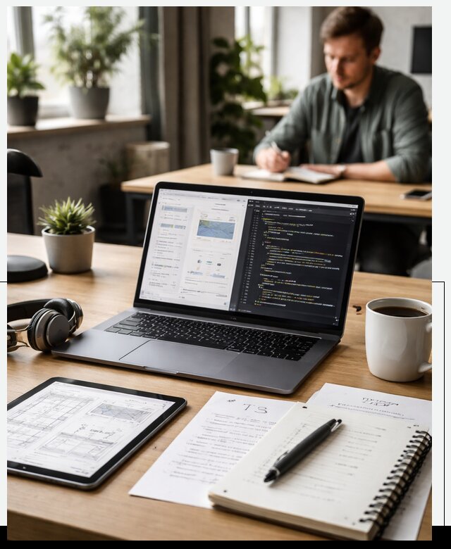 Разработка frontend в Дальнереченске от 18342 р., услуги АвикейДлн
