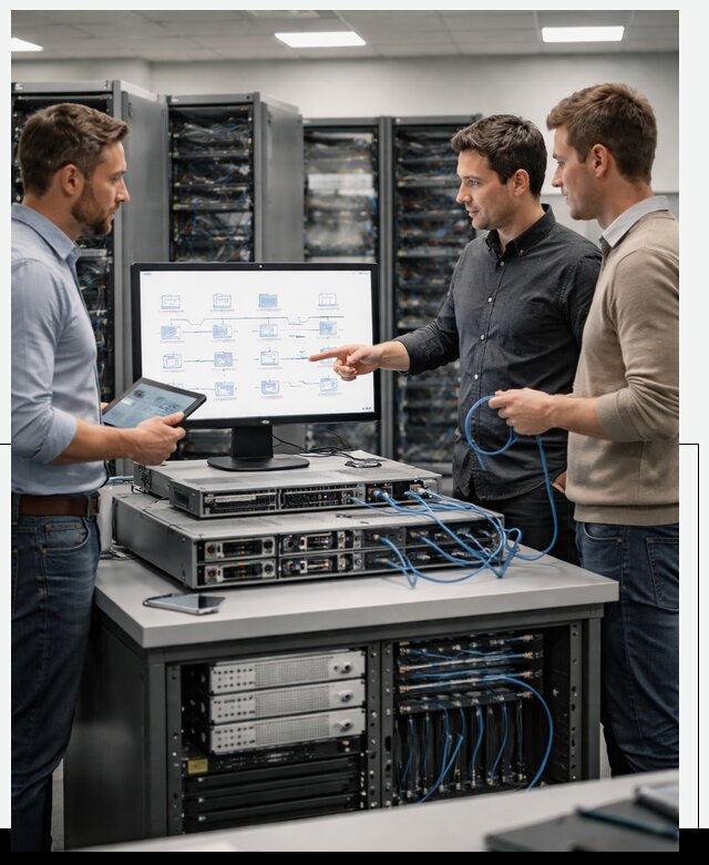 Системная интеграция в Дальнереченске: от 8152 р. | Услуги АвикейДлн