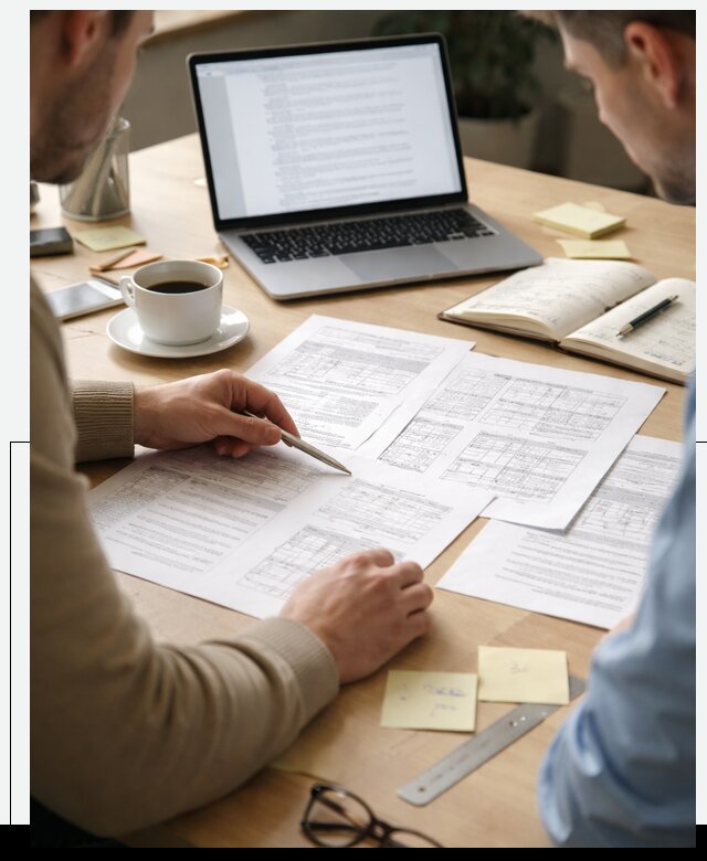 Техническое задание на разработку ПО под ключ в Дальнереченске