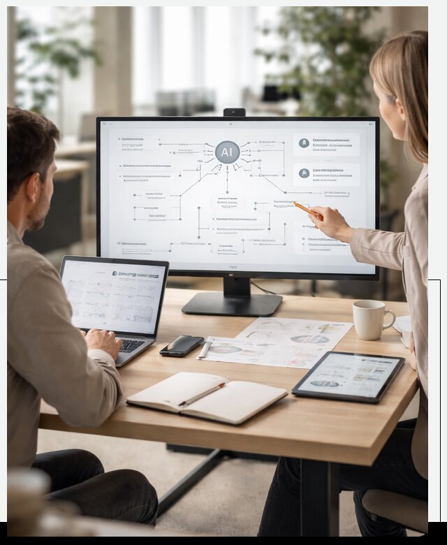 AI-агенты для автоматизации бизнеса в Дальнереченске от 15285 р. АвикейДлн