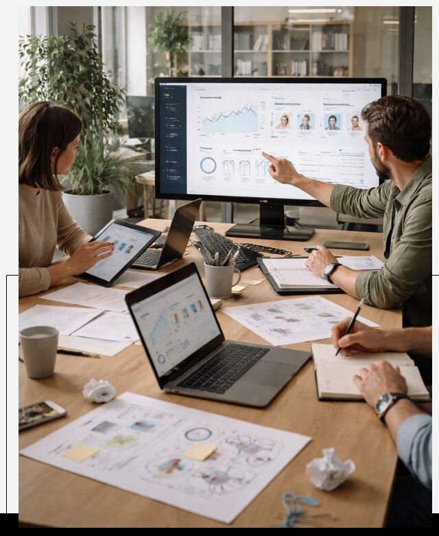 AI персонализация маркетинга и автоматизация продаж в Дальнереченске