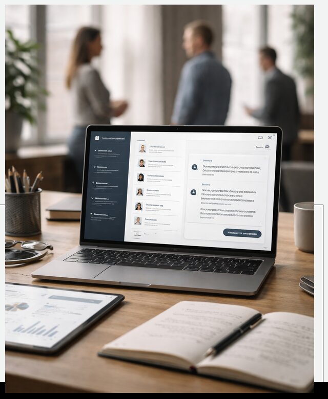 HR бот для подбора персонала в Дальнереченске от 8662 р. | АвикейДлн