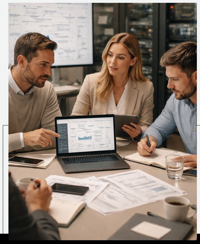 Импортозамещение корпоративного ПО для компаний в Дальнереченске