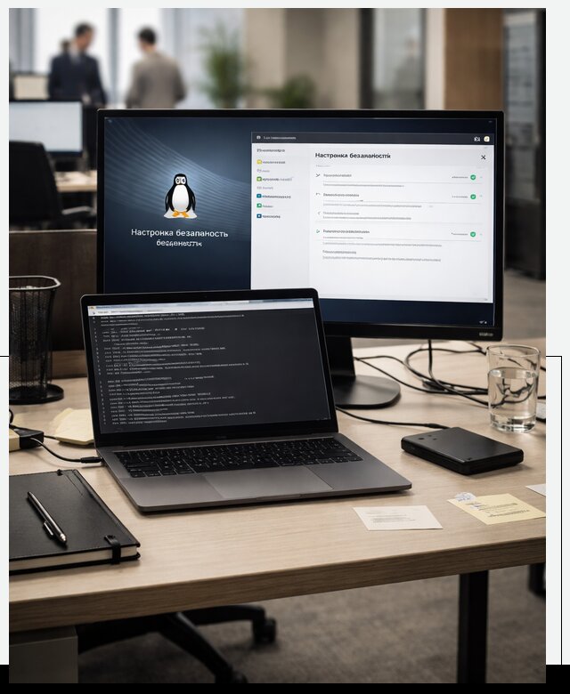 Внедрение Linux и переход на Astra в Дальнереченске от 8662 р. АвикейДлн