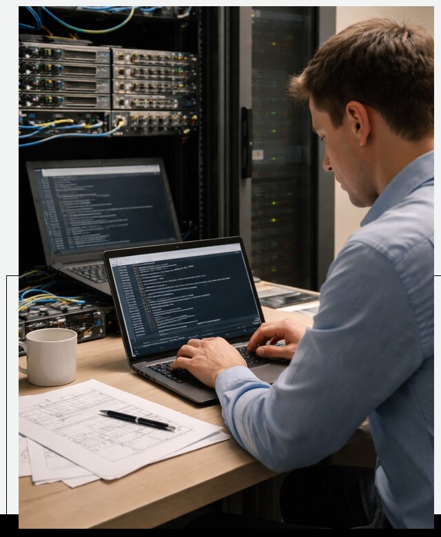 Внедрение российских Linux систем для бизнеса в Дальнереченске