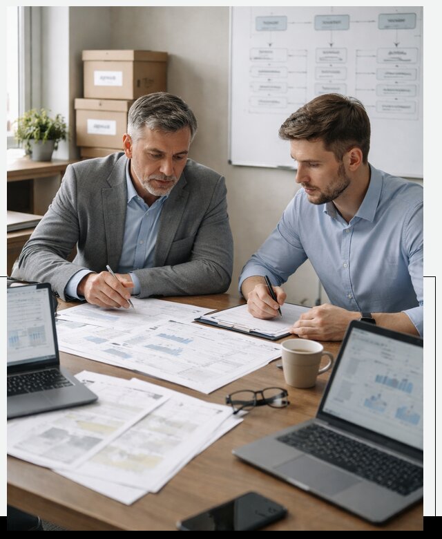 Замена SAP на 1С в Дальнереченске — миграция, от 12228 р. | АвикейДлн