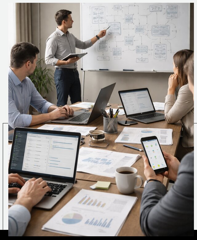 Импортозамещение почтовых сервисов и мессенджеров в Дальнереченске