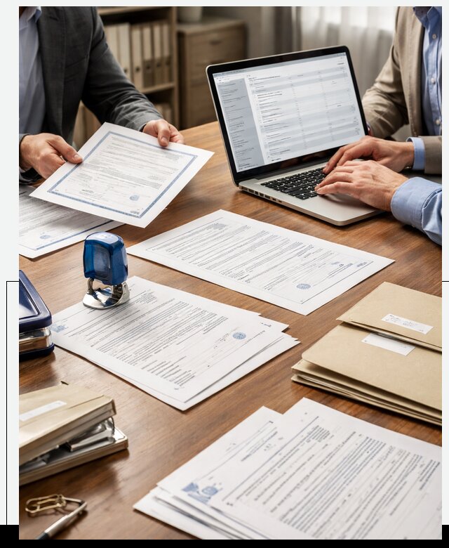 Сертификация ПО и внесение в реестр Минцифры в Дальнереченске