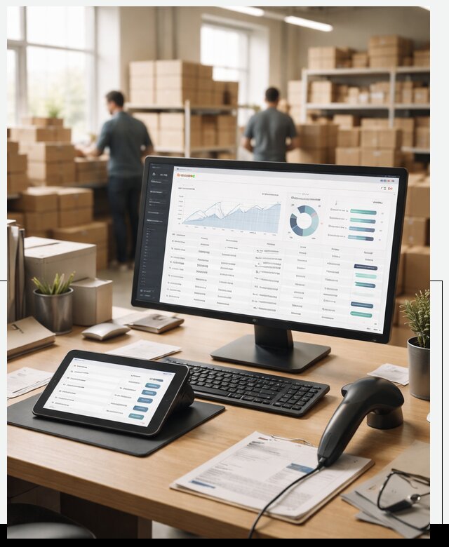 Автоматизация селлеров в Дальнереченске от 15285 р. | АвикейДлн