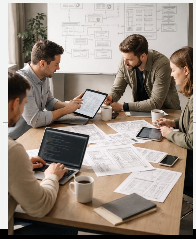 Разработка нишевых B2B маркетплейсов под бизнес в Дальнереченске