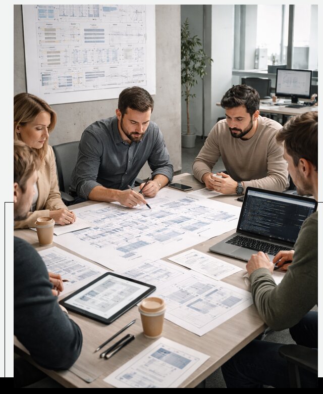 Разработка Core Banking систем для банков и финтех компаний в Дальнереченске