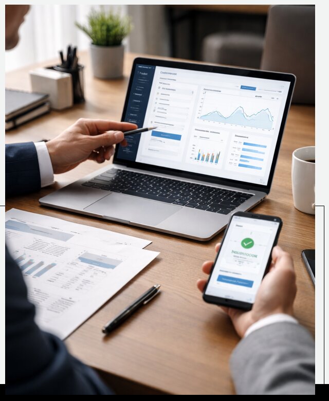 Разработка платёжных платформ в Дальнереченске от 20380 р., АвикейДлн