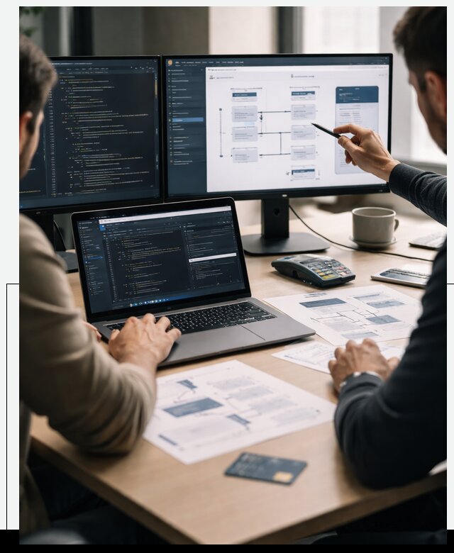 Разработка платежных платформ в Дальнереченске с интеграцией и безопасностью