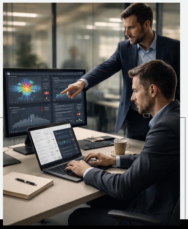 Системы Антифрод и AML KYC в Дальнереченске от 12228 р. | АвикейДлн