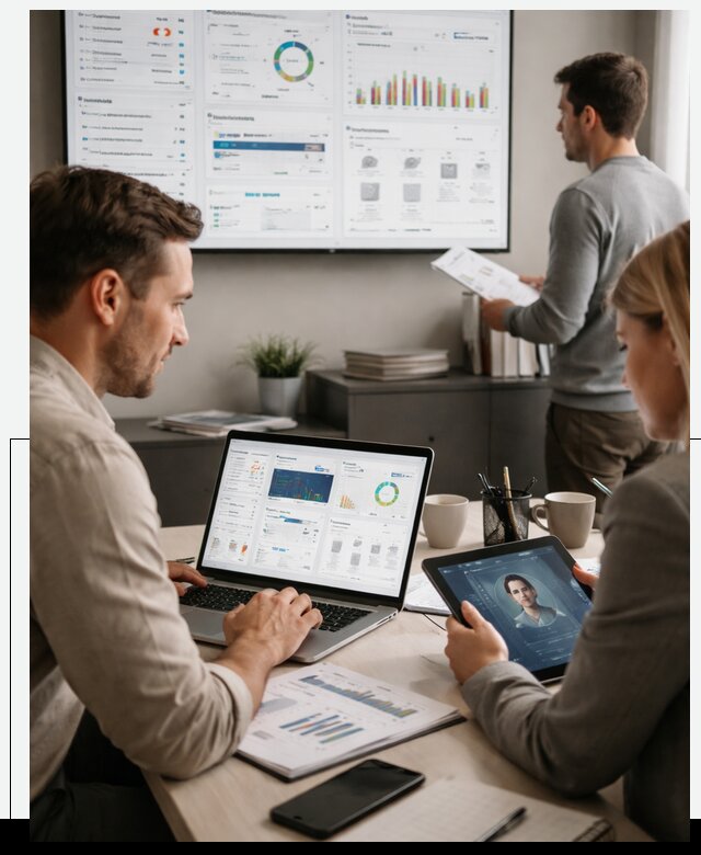 Внедрение систем Антифрод и AML KYC для бизнеса в Дальнереченске