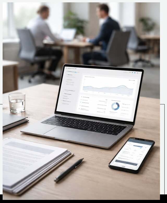 Разработка моб. и интернет-банка в Дальнереченске от 7643 р. | АвикейДлн