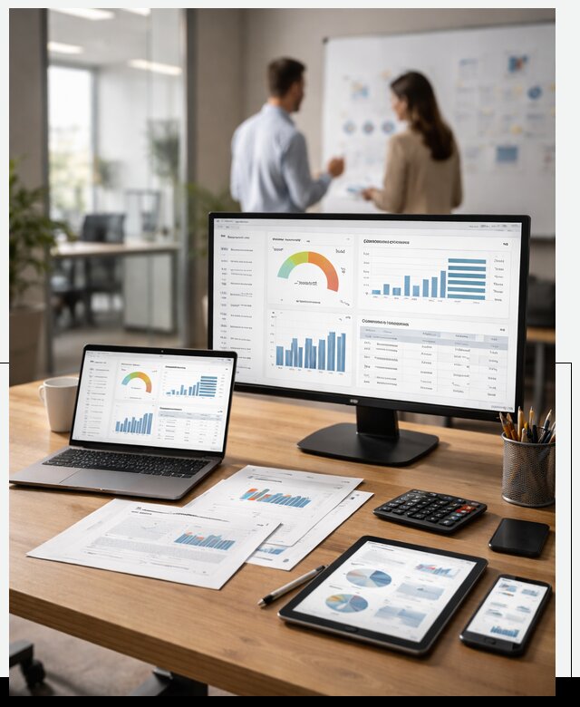 Скоринг и управление рисками в Дальнереченске от 12228 р. | АвикейДлн