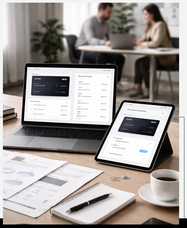 Разработка необанка платформы в Дальнереченске от 45855 р. | АвикейДлн