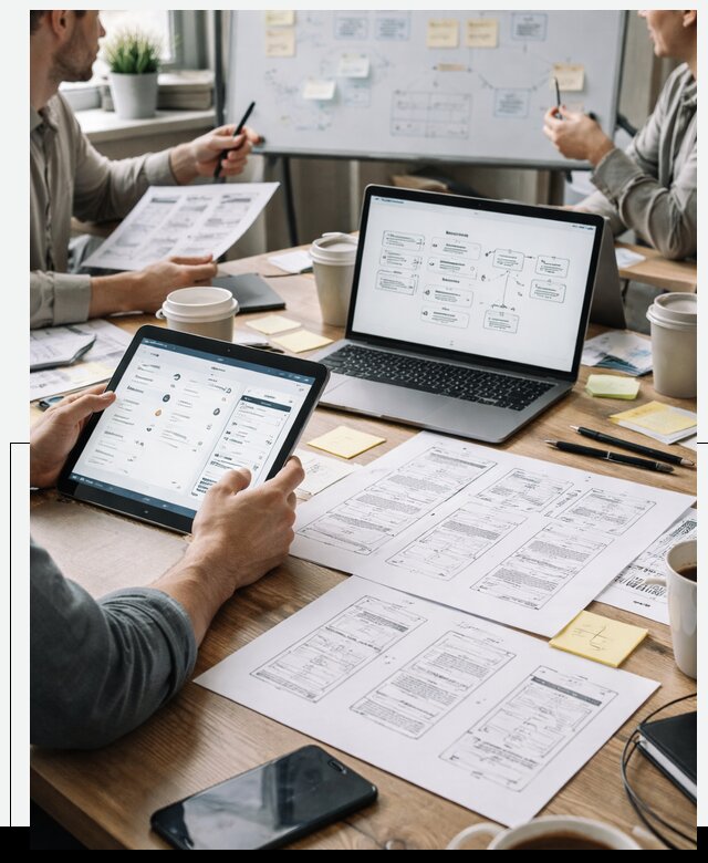 Разработка необанка под ключ и интеграция в Дальнереченске