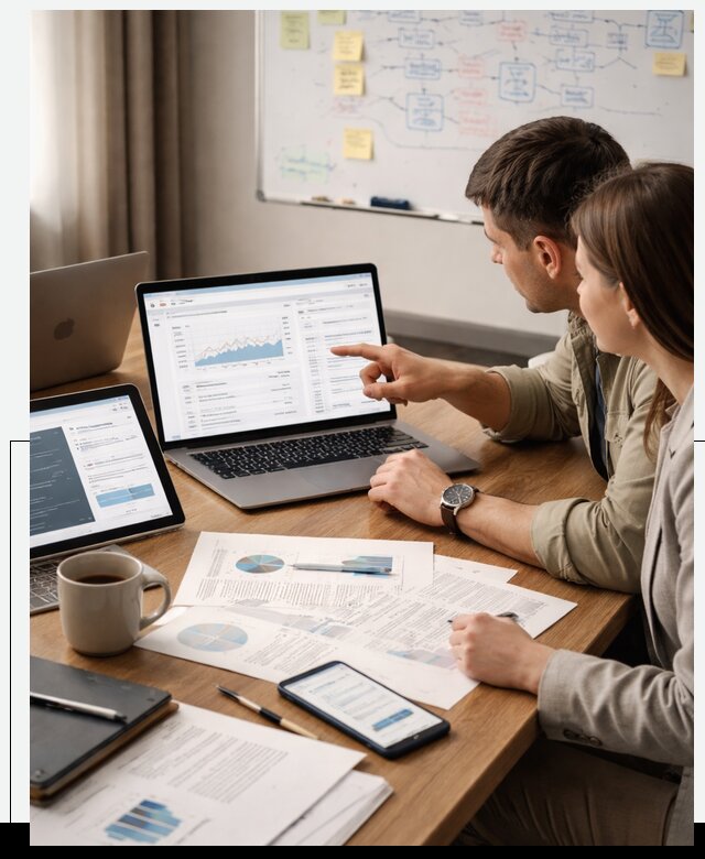 Внедрение сервисов BNPL и краудлендинга для бизнеса в Дальнереченске