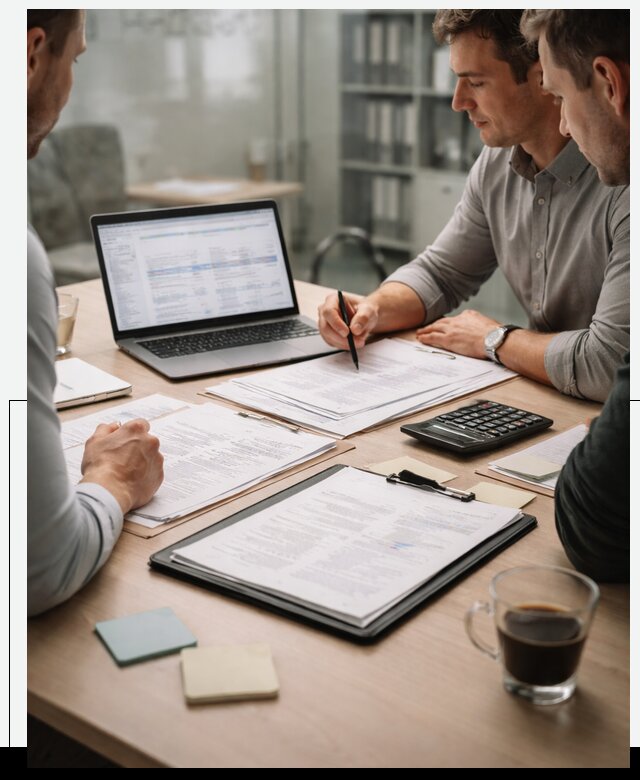 Подготовка и сдача отчетности в ЦБ РФ для организаций в Дальнереченске