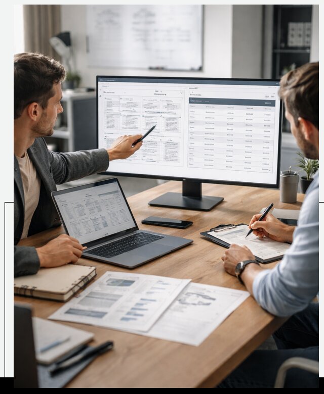 Разработка полисных систем и CRM в Дальнереченске с интеграцией